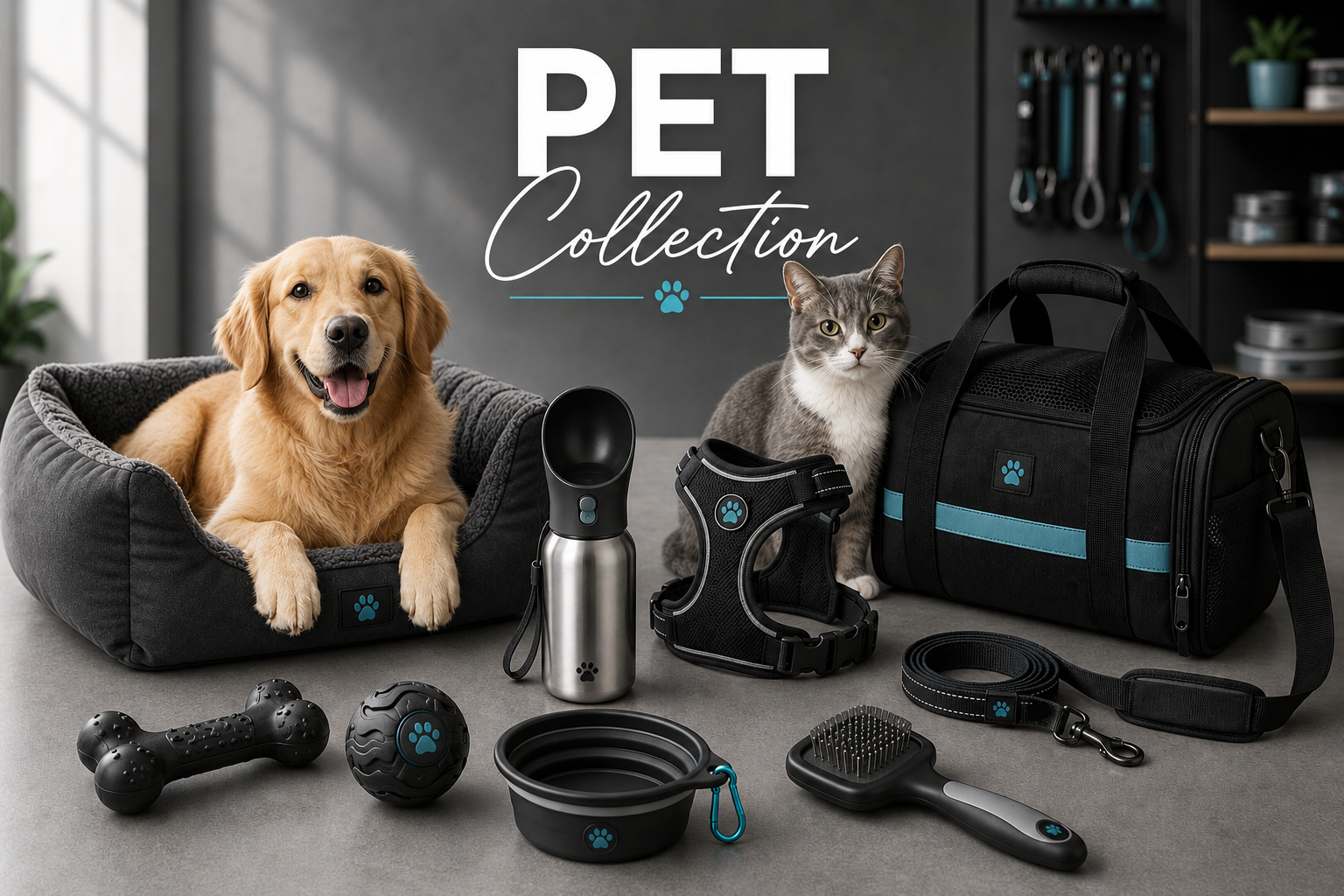 PET Collection