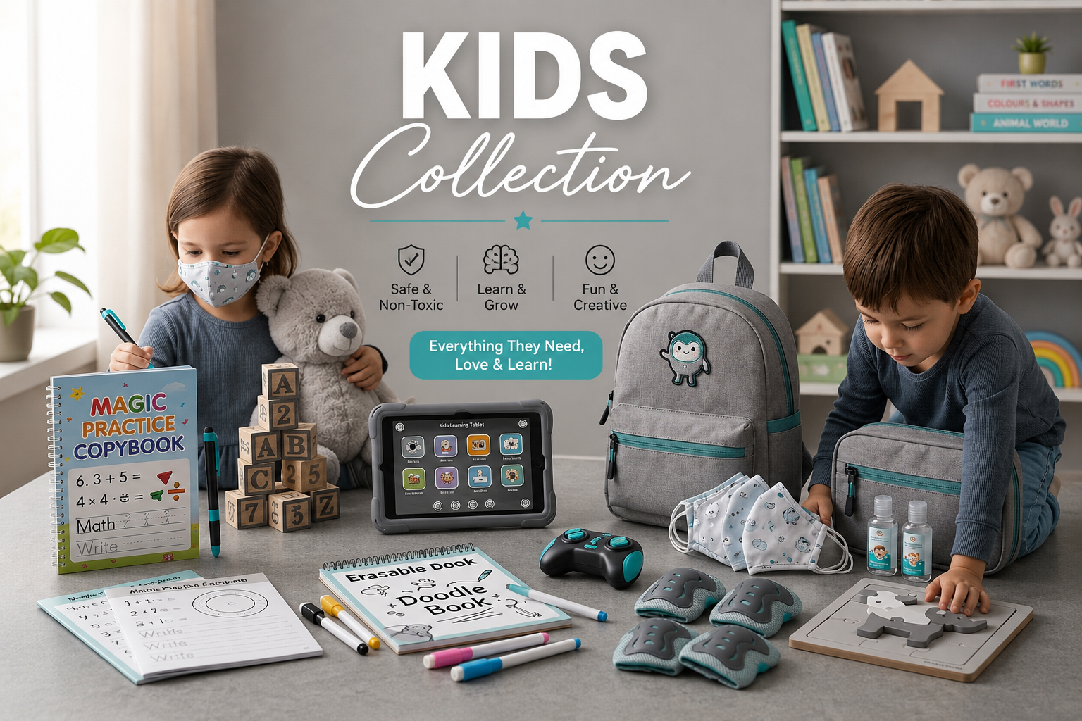 KIDS