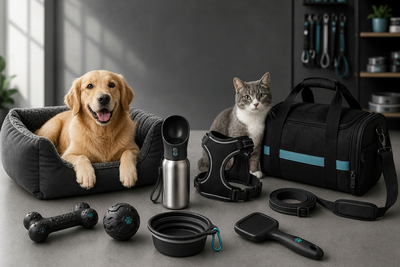 PET COLLECTION