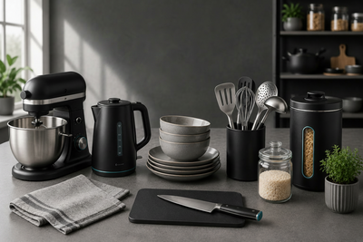 HOME & KITCHEN