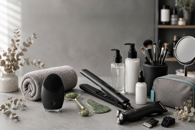 BEAUTY & PERSONAL CARE