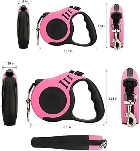500 cm Dog & Cat Strap Leash