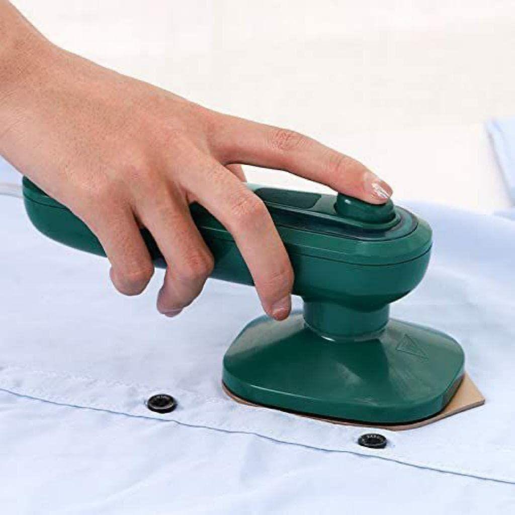 SteamGlide Pro – Portable Travel Iron