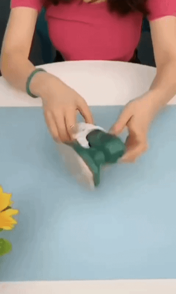 Iron-Travel Steamer Iron for Clothes , Portable Handheld Iron