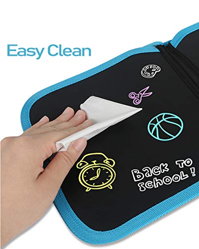 Erasable Doodle Book😍