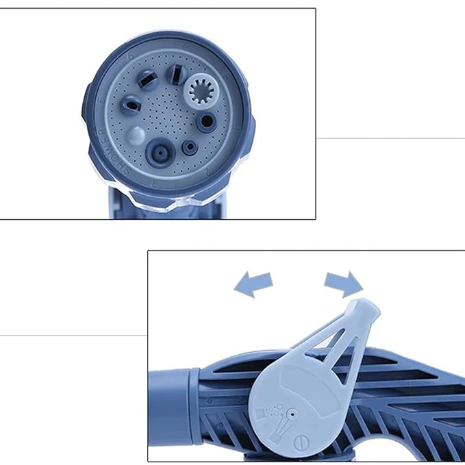 Power 8in1 sprayMaster