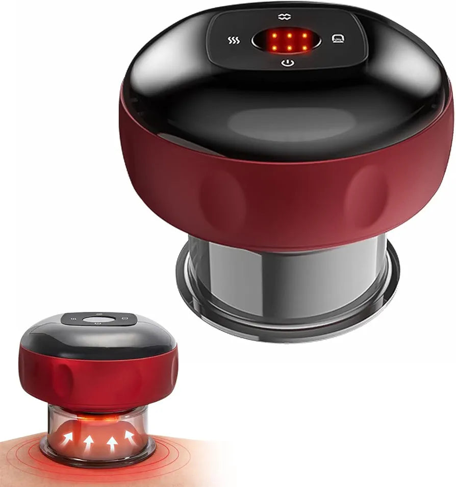Smart Relief Cup