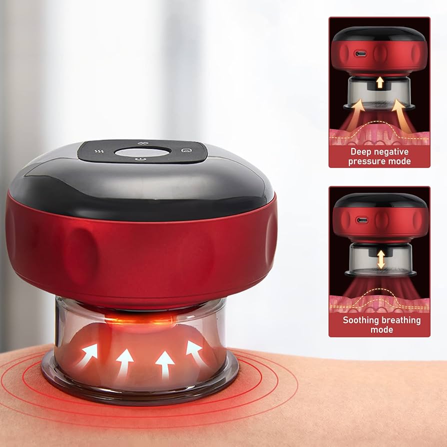 Smart Relief Cup