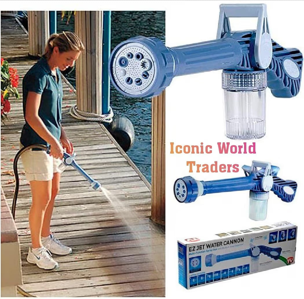 Power 8in1 sprayMaster