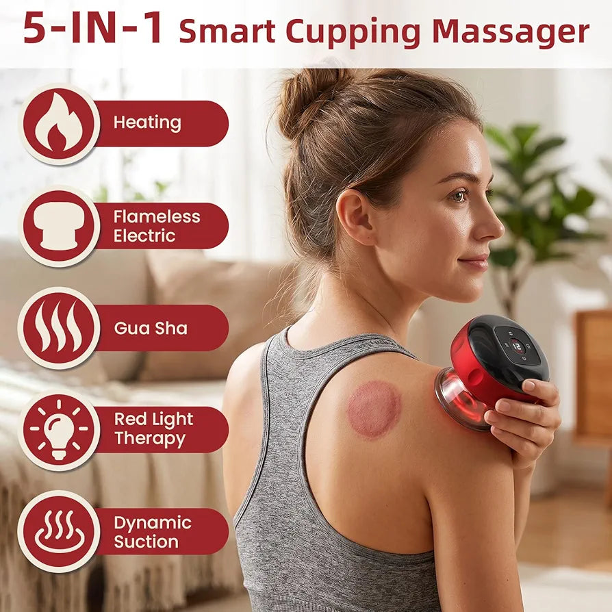 Smart Relief Cup