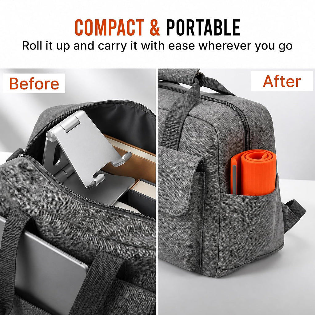 CoreHold 360 Foldable Silicone Phone Stand