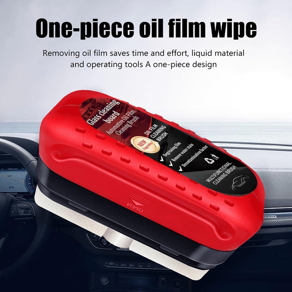 MagicWipe Pro Brush