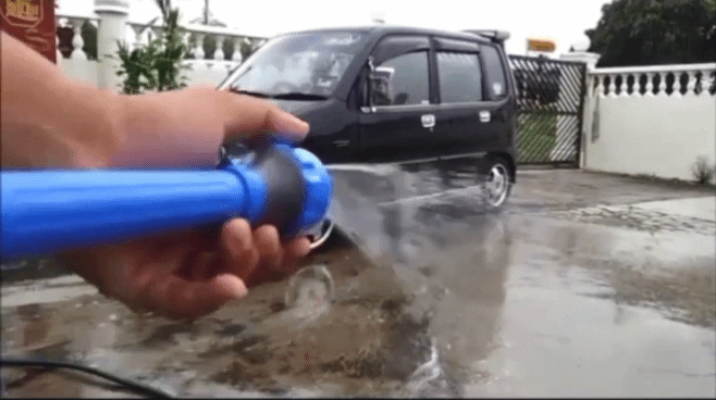 Power 8in1 sprayMaster