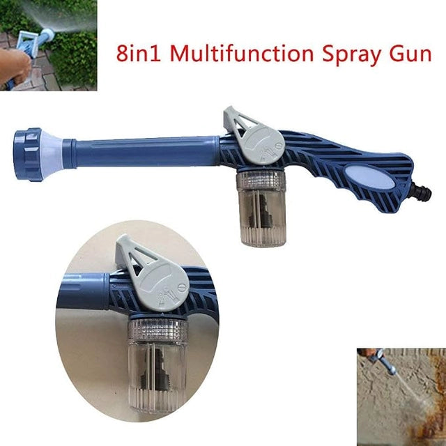 Power 8in1 sprayMaster